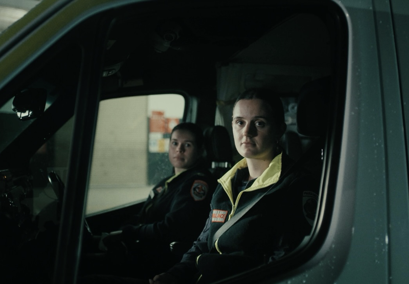 Ambulance VIC & SES Critical Training - TVC