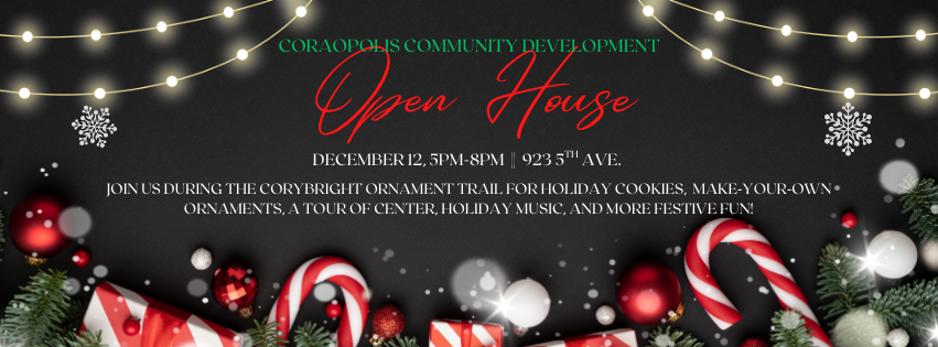 CCDC Open House