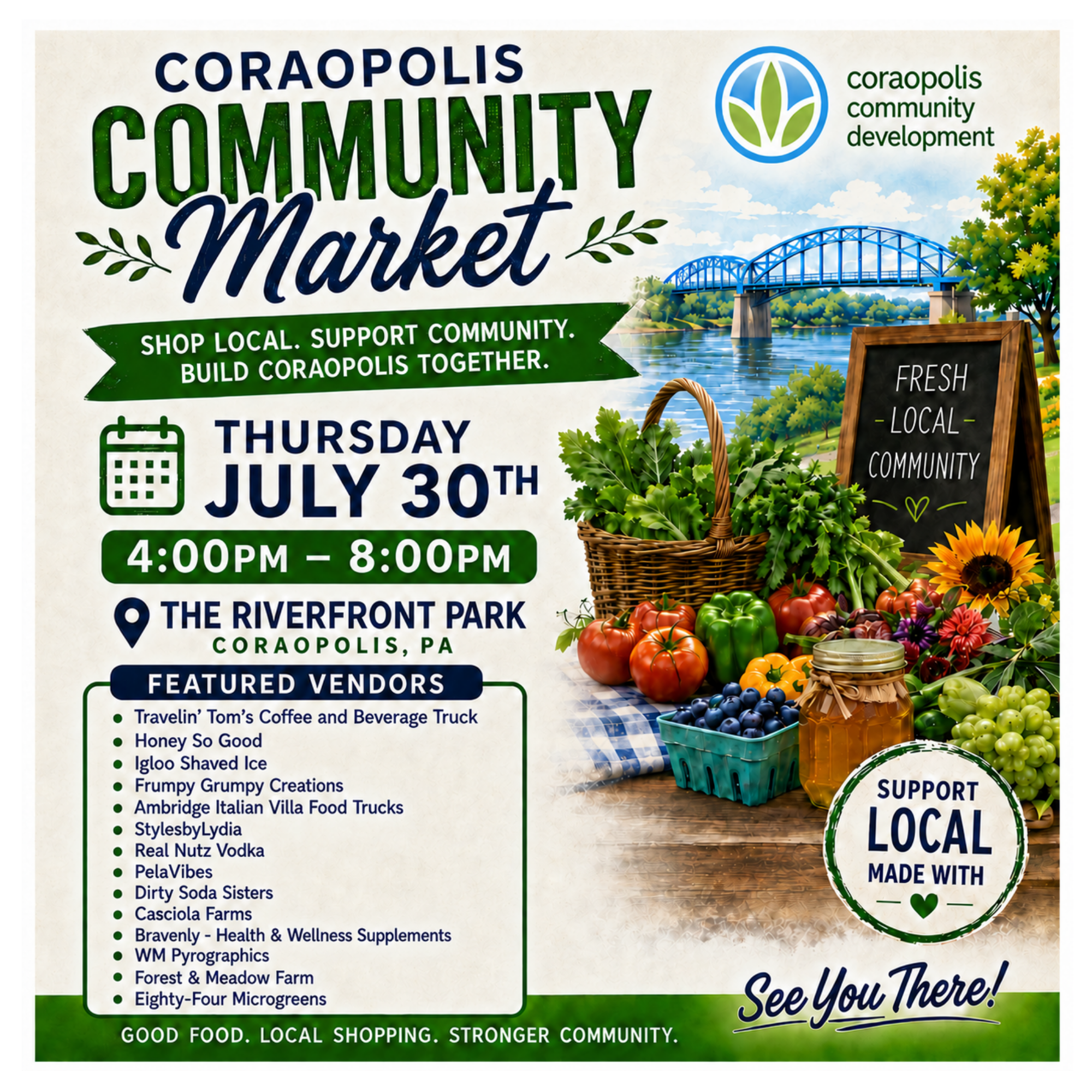 Community Market