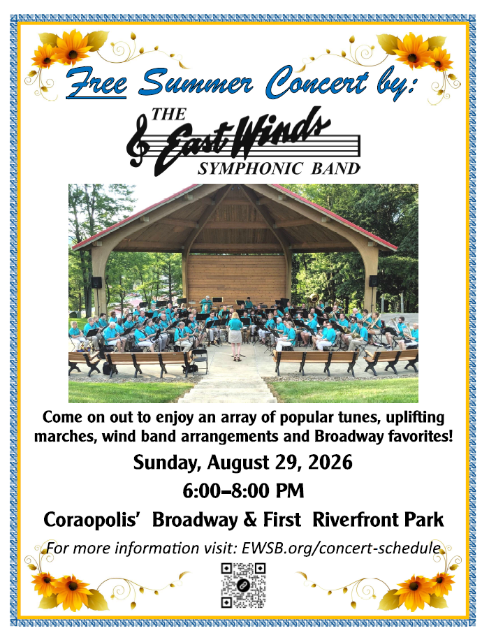 Symphony in the Park 