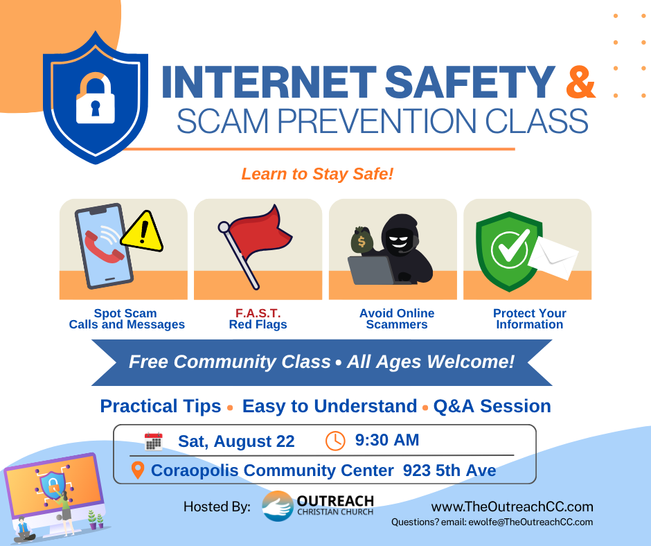 Internet Safety 