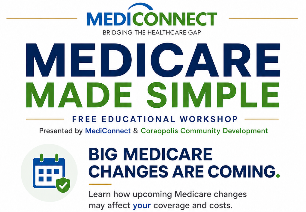 Medicare Made Easy