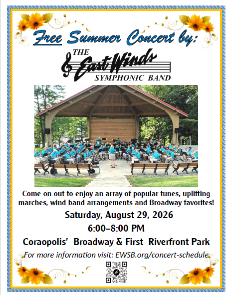 Symphony in the Park 