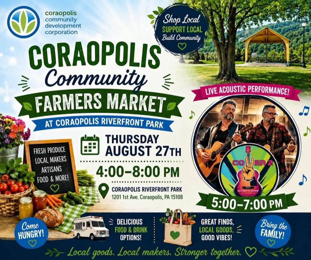 Coraopolis Community Market