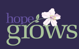 The Joy of Living with Hope Grows