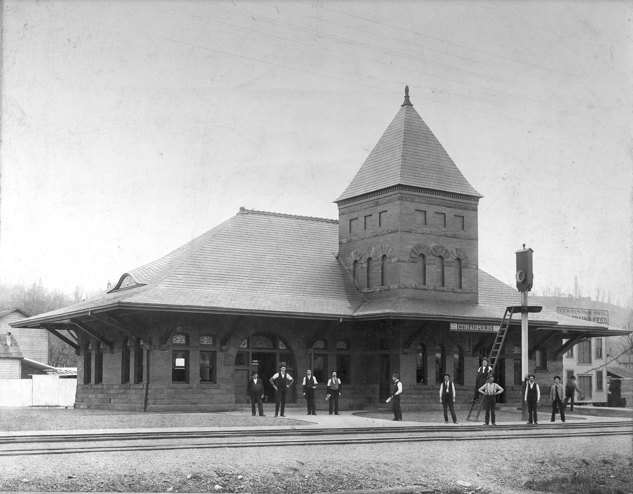 Coraopolis Historical Society