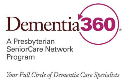 Brain Health Lunch and Learn with Dementia360