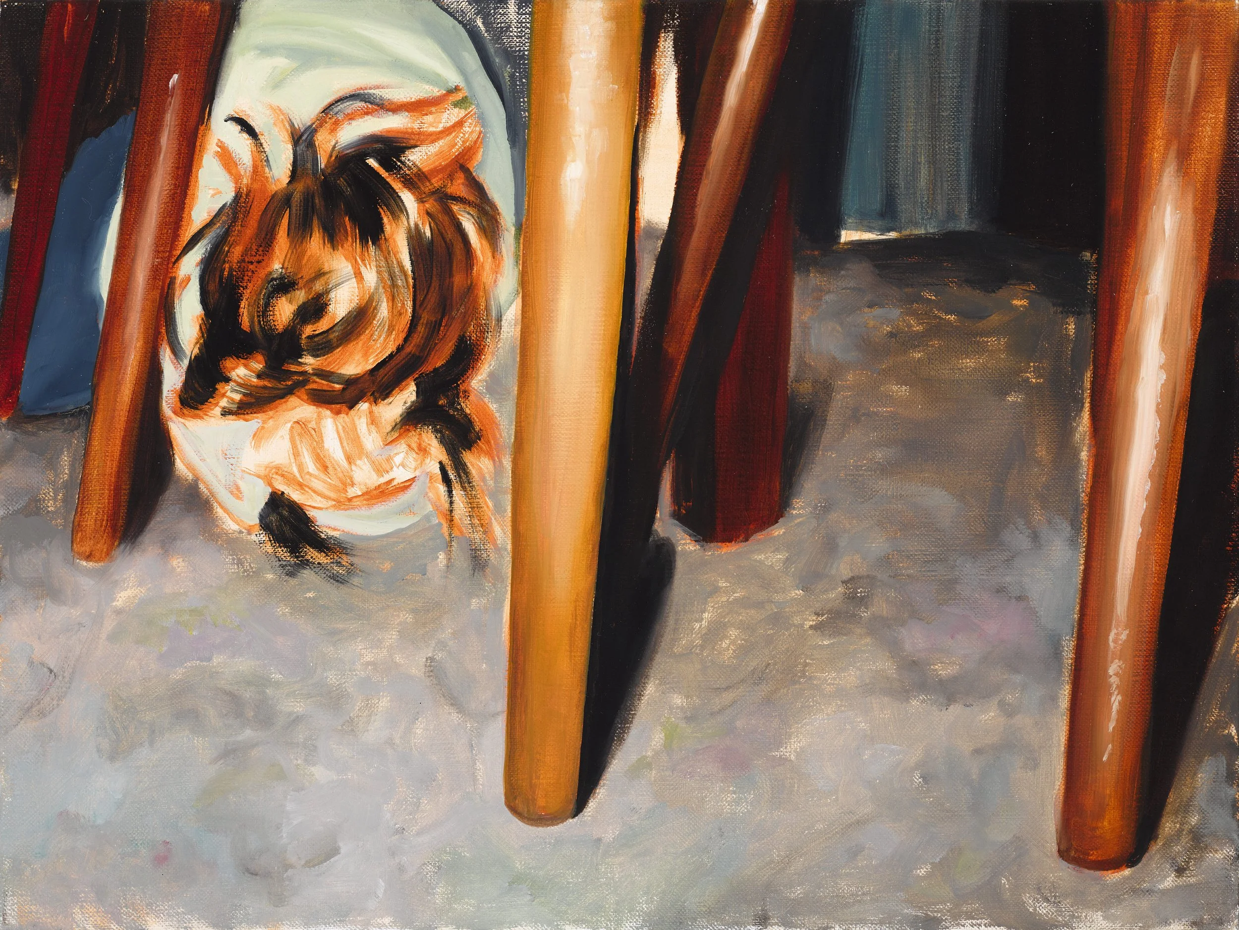 Claire Callinan, Out Of Sight.jpg