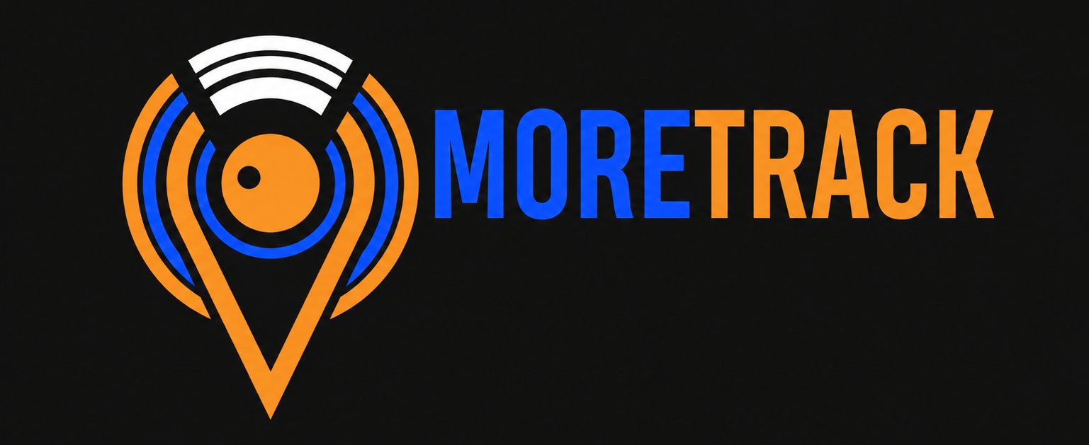 TRUSTED SUPPLIER - MORETRACK ASSET TRACKING SOLUTIONS