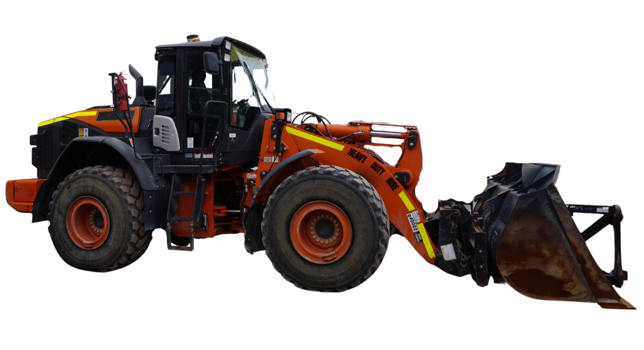Loaders