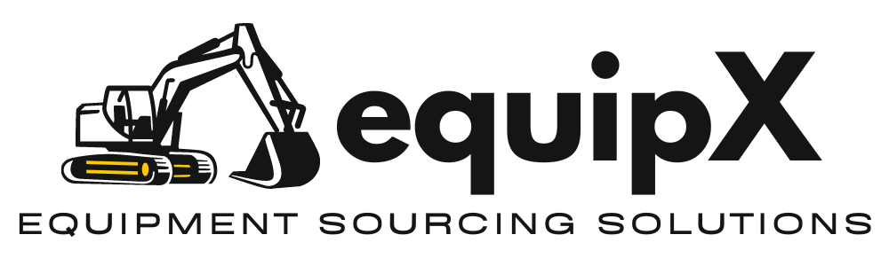 EquipX Equipment Sourcing — Heavy Duty Hire business partner