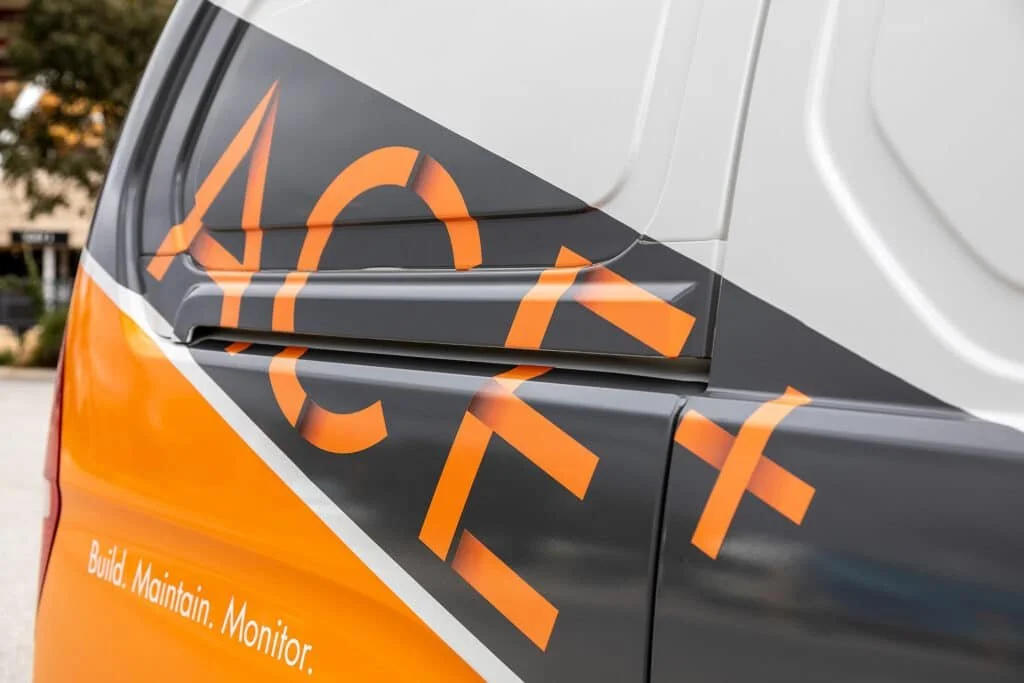 Client logo (Ace Plus)