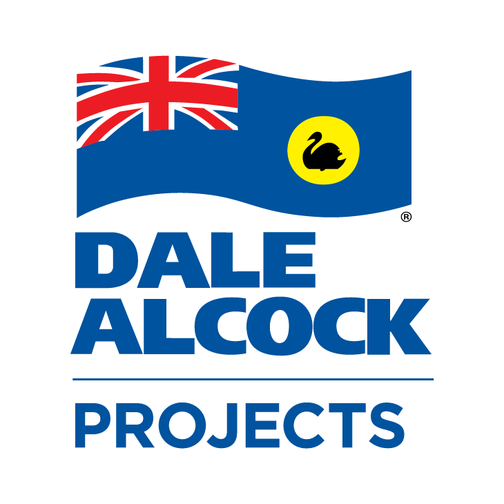 Dale Alcock Projects