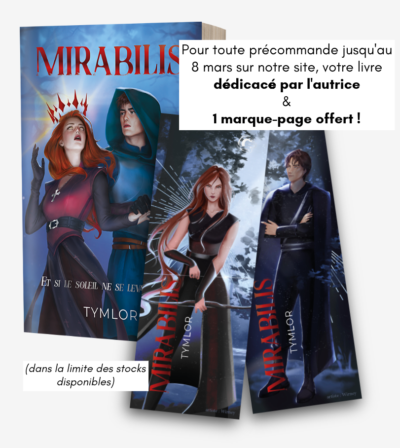 Mirabilis
