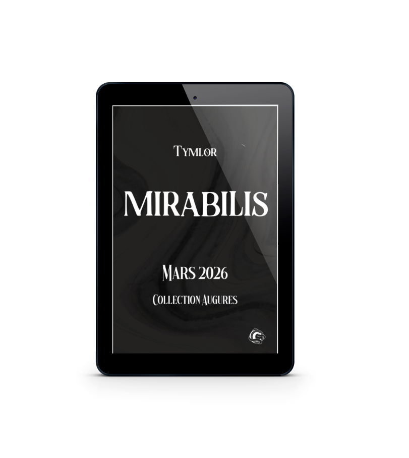 Mirabilis (numérique)