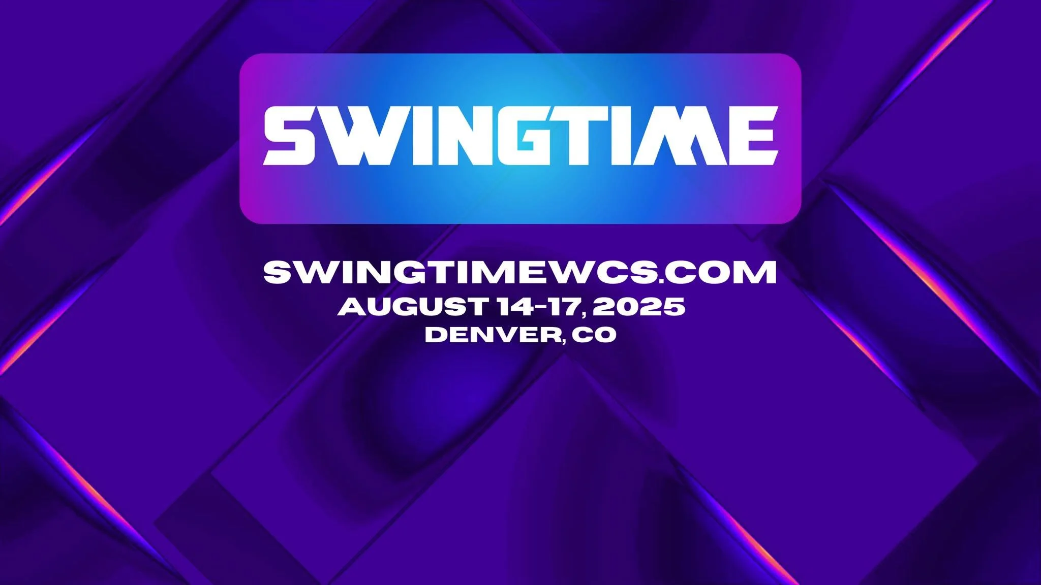 Swingtime Denver