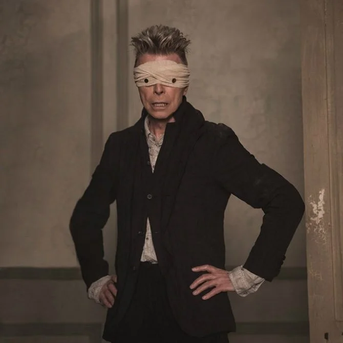 Bowie’s Blackstar - Ten Years On