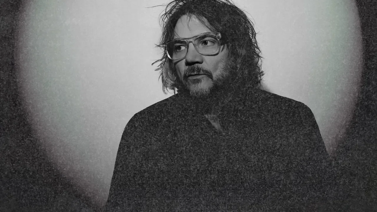 My Album of 2025 - Jeff Tweedy’s Twilight Override