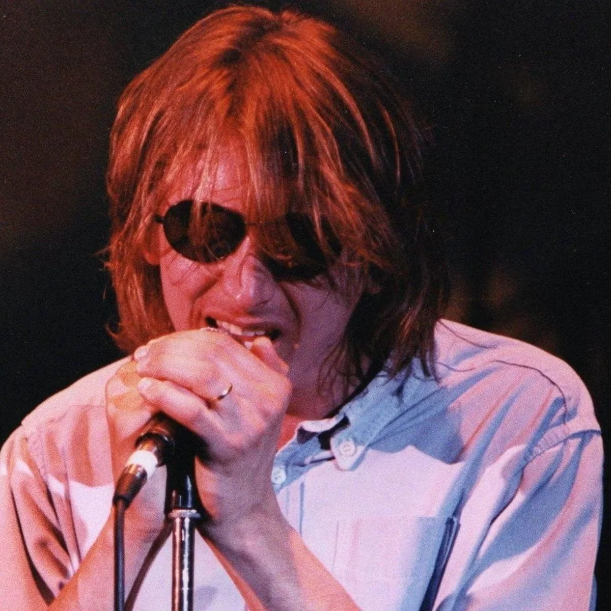 Coming From and Into Silence - The Quiet of Mark Hollis and Talk Talk