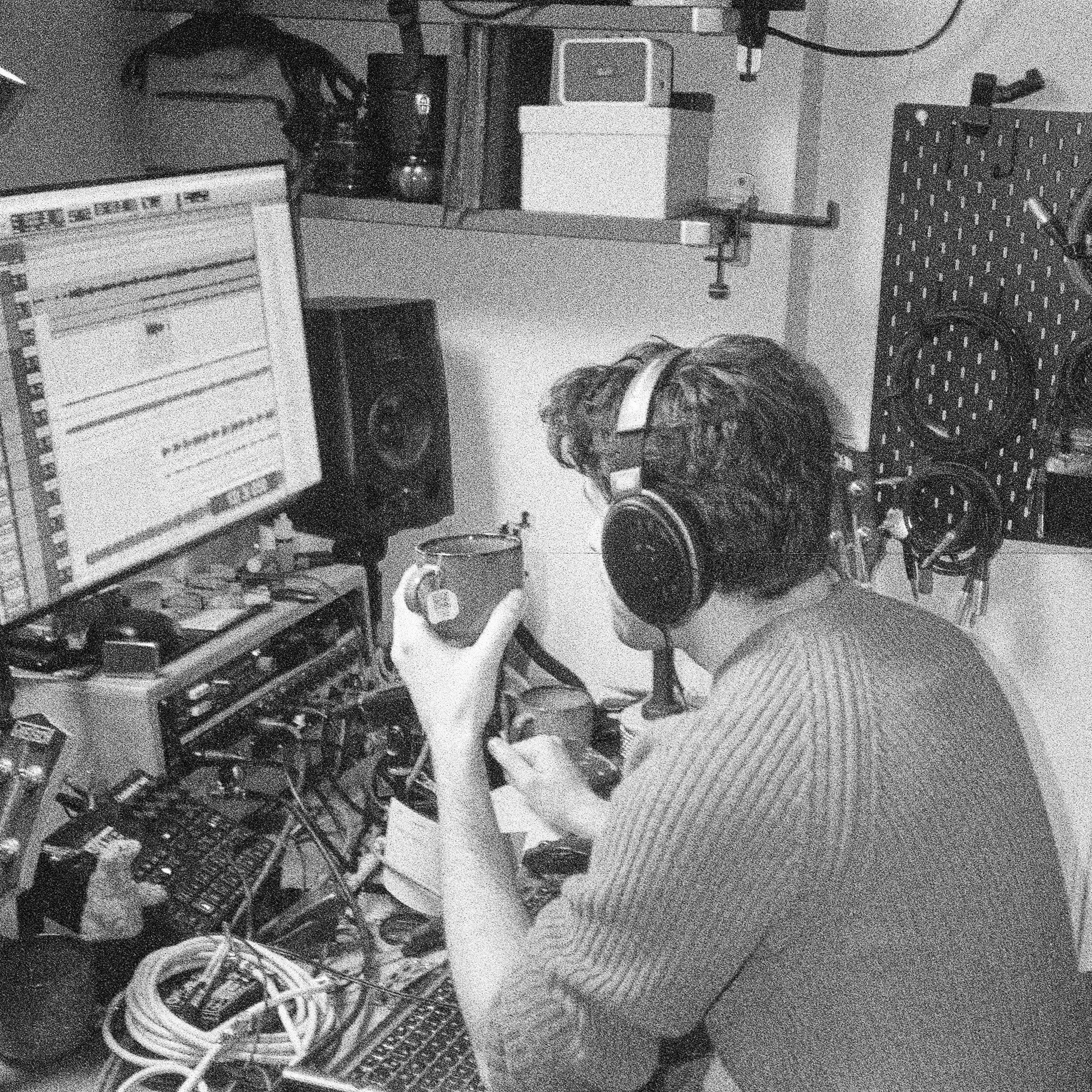 How to Hear Production in Recorded Music