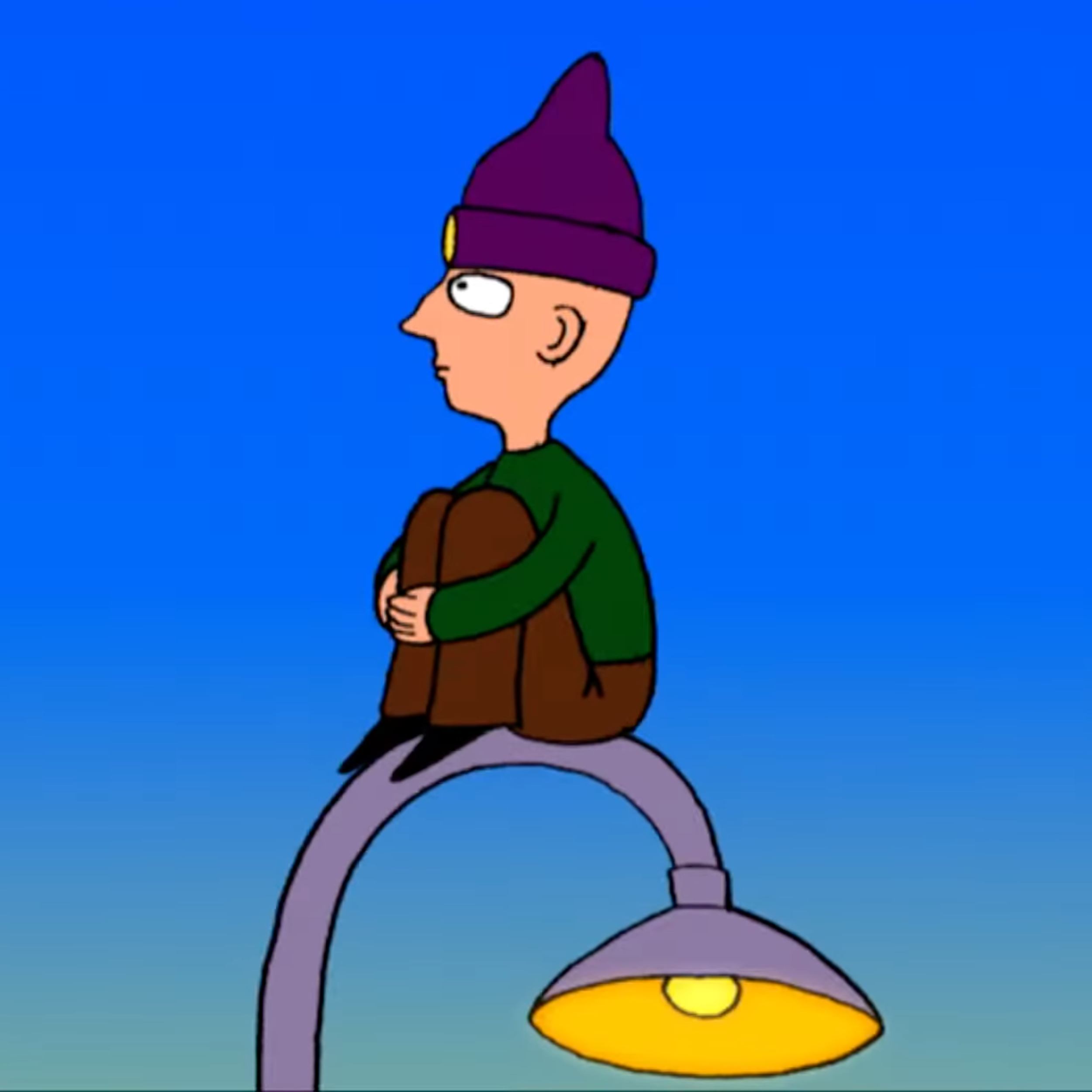 The Episodic Song Structure