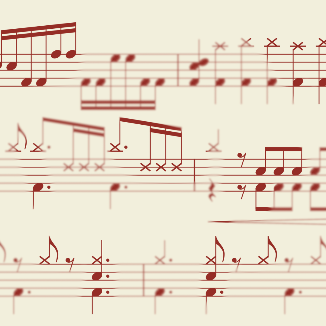 Syncopation - A Rhythmic Jigsaw for Music?