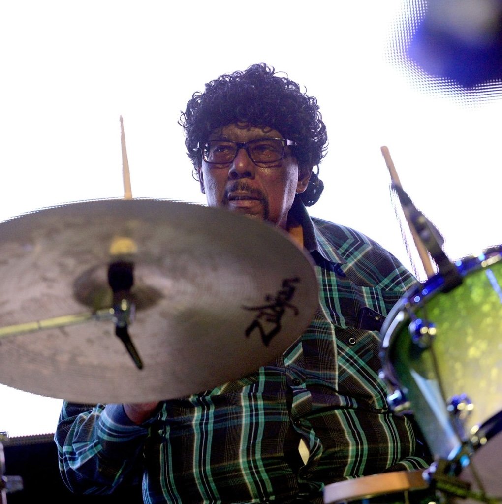 In Celebration of James Gadson