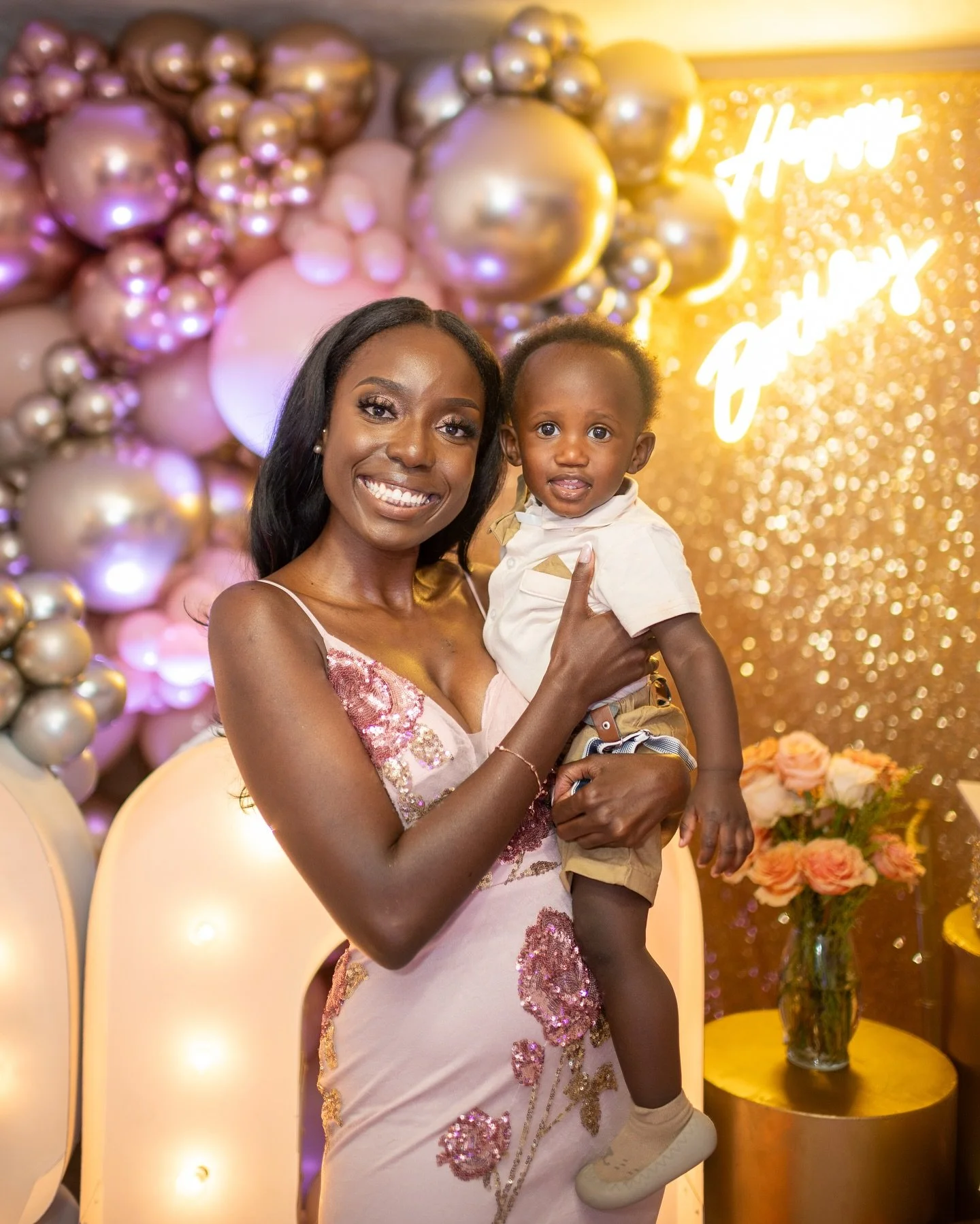 Throwback to an unforgettable summer celebration! 🎉
Capturing smiles, laughter, and memories that last a lifetime. Here&rsquo;s a glimpse of the fun-filled moments from this birthday bash!

Looking to make your special day unforgettable? Let&rsquo;s