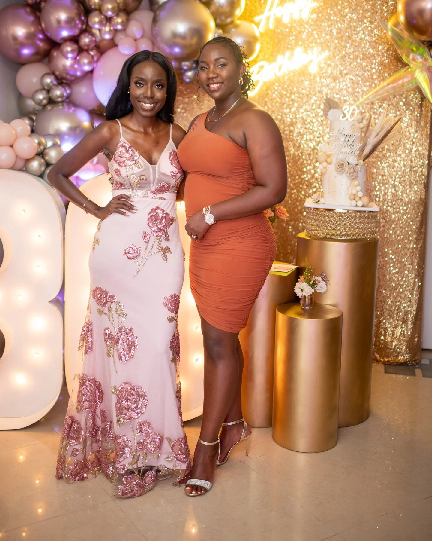 Throwback to an unforgettable summer celebration! 🎉
Capturing smiles, laughter, and memories that last a lifetime. Here&rsquo;s a glimpse of the fun-filled moments from this birthday bash!

Looking to make your special day unforgettable? Let&rsquo;s