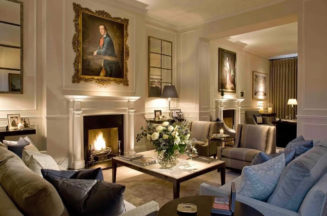 From the archives | A private residential project in Chester Square, Belgravia.

At Victoria Stone, we&rsquo;re proud to work on London&rsquo;s super-prime projects, collaborating with architects, designers, developers, and contractors to deliver res