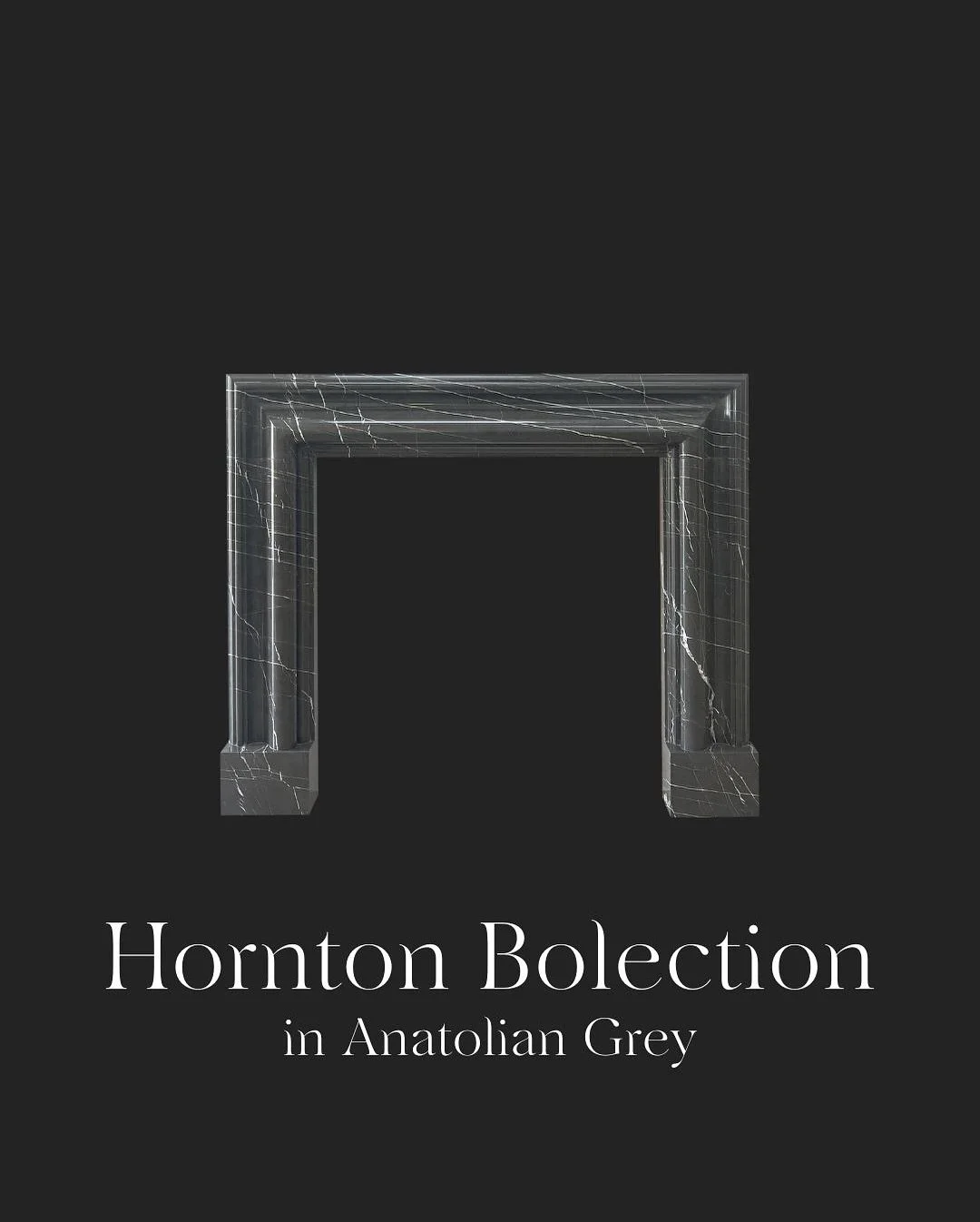 For today&rsquo;s Monday Marble appreciation post, we&rsquo;re celebrating the addition of five new surrounds, and more are on the way! ⁠
⁠
At Victoria Stone, we continue to work with a variety of natural stones to create unique fireplace designs tha