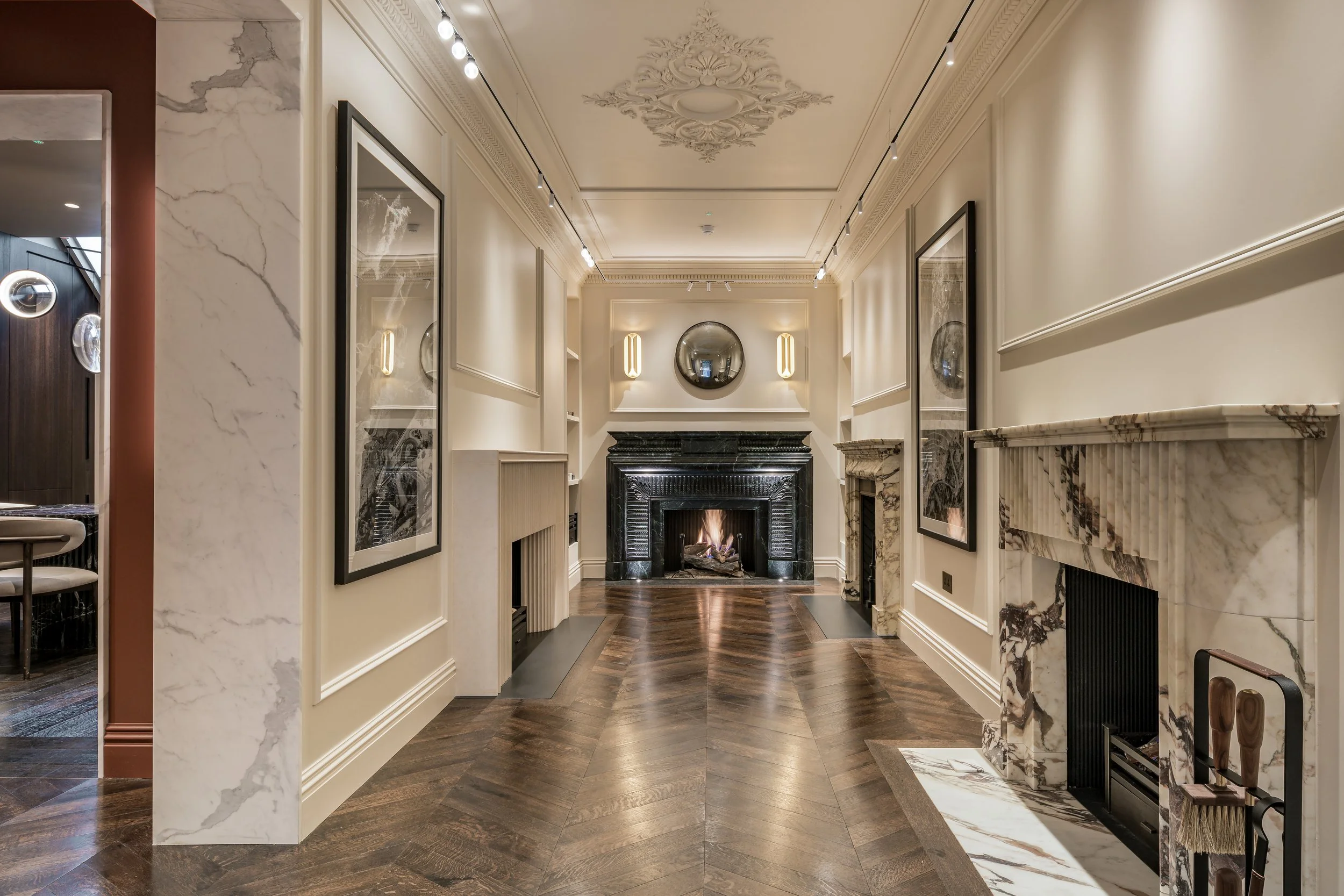 Unveiling our new Showroom