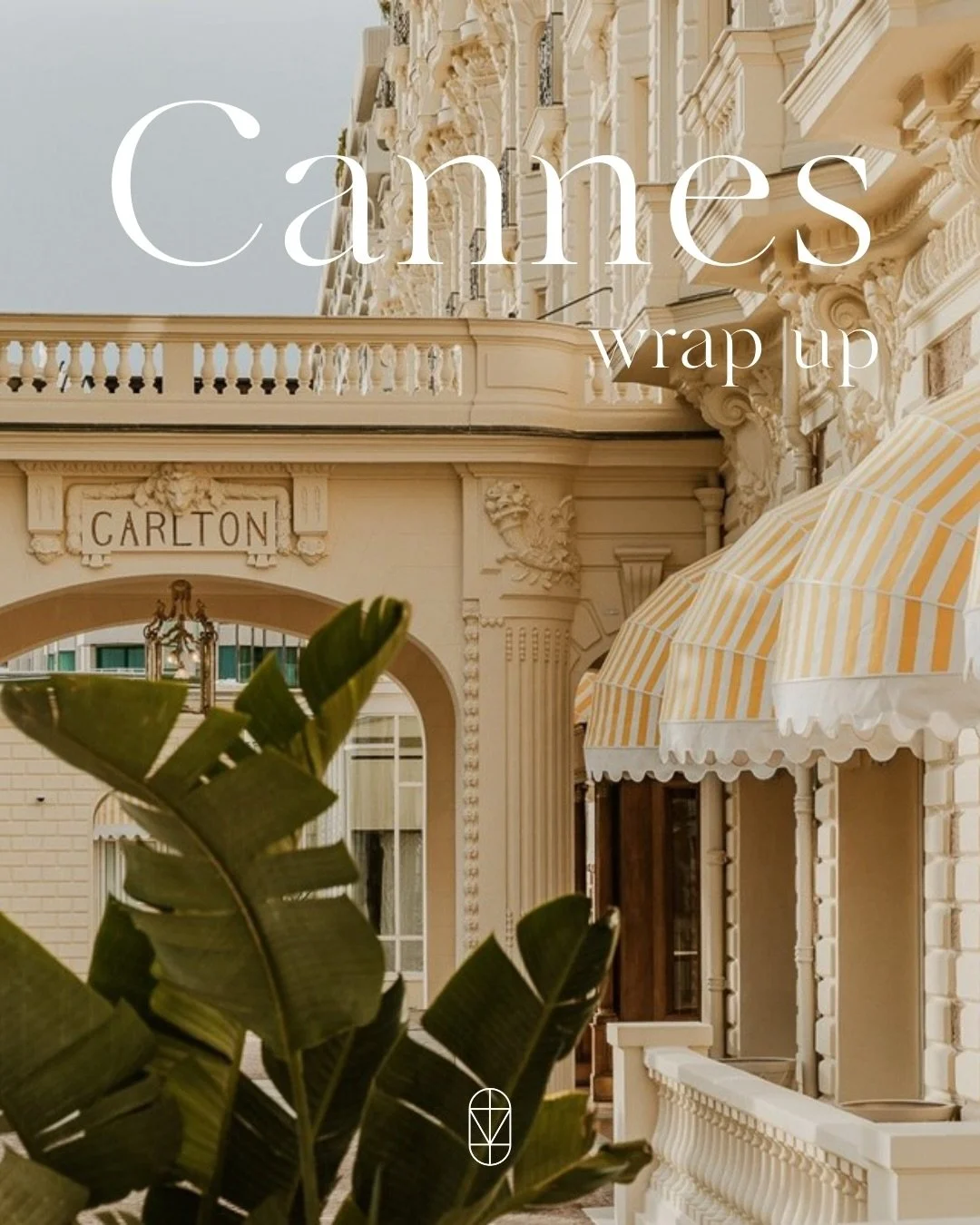 Last week, our Managing Director and Business Development Manager spent time in Cannes connecting and collaborating with a host of industry peers and leaders.⁠
⁠
The week provided a valuable opportunity to step away from the office and dedicate time 