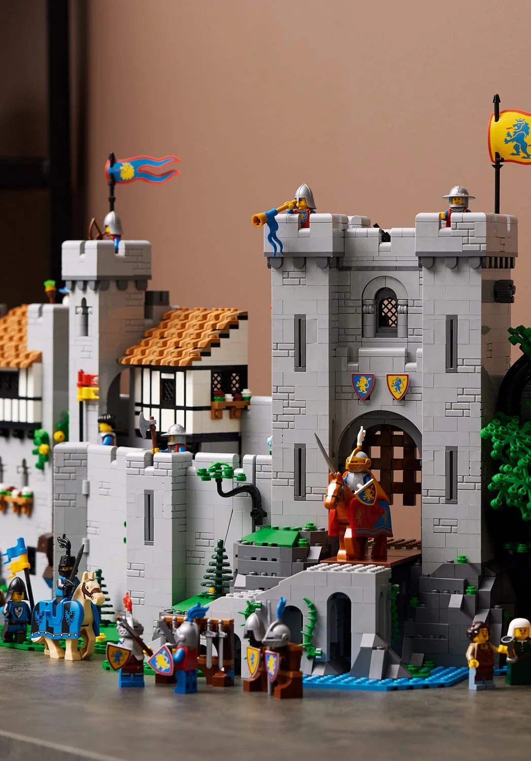 World Building