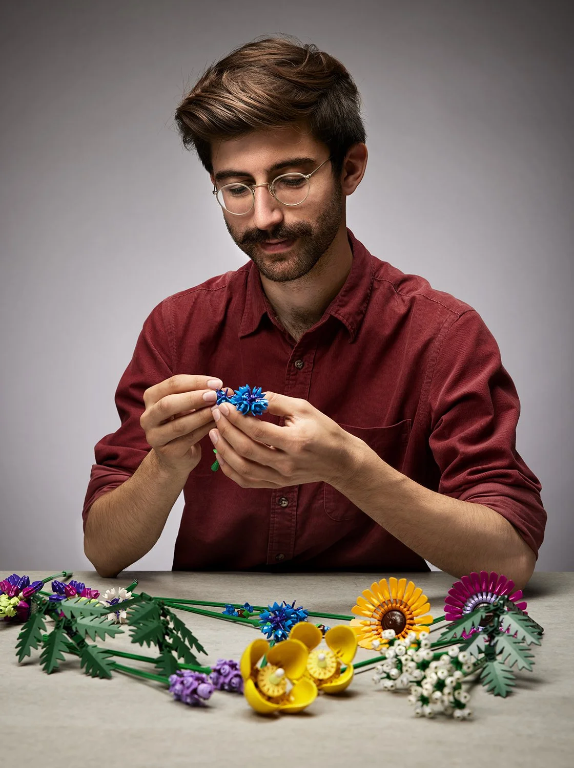 LEGO® Design Master