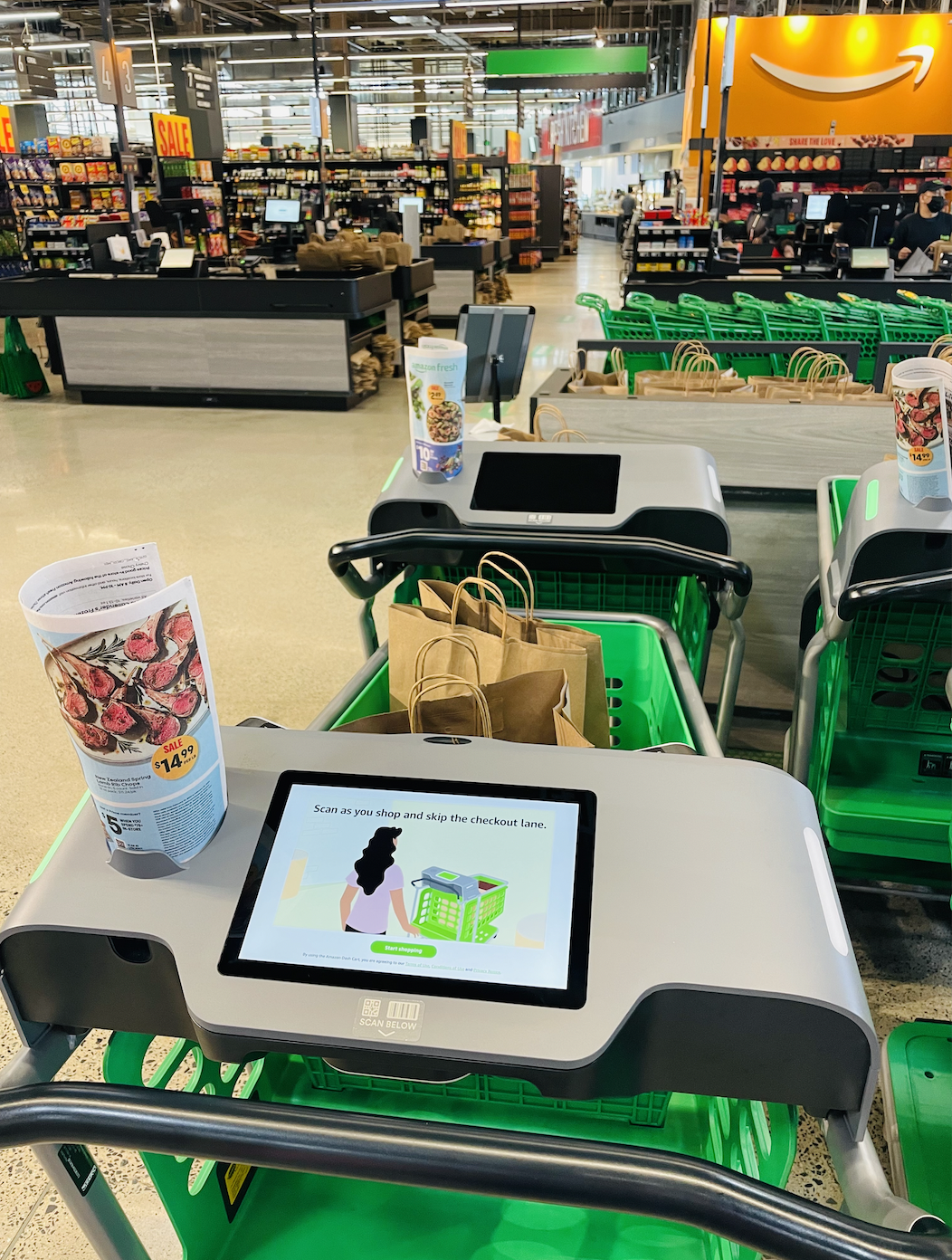 Retail Intel Webinar: Understanding the U.S. Grocery Retail Landscape