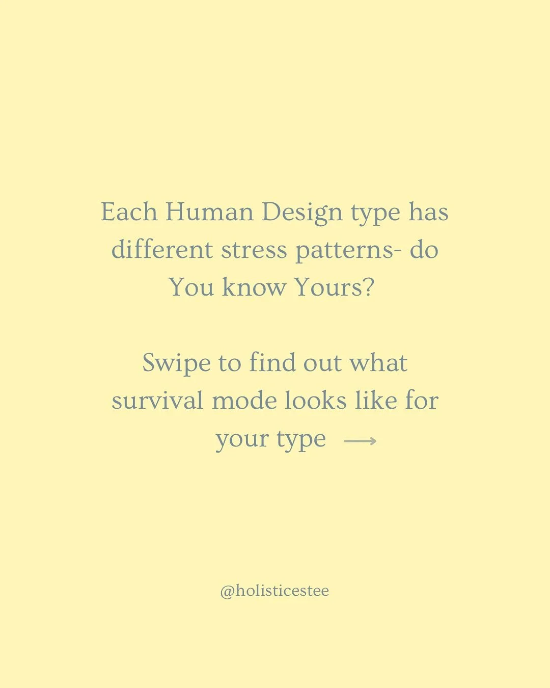 Once you discover your Human Design type, you&rsquo;ll also encounter something called the &ldquo;Not-Self Theme.&rdquo; This is the emotional state you tend to fall into when you&rsquo;re out of alignment, and it creates constant inner resistance.
 