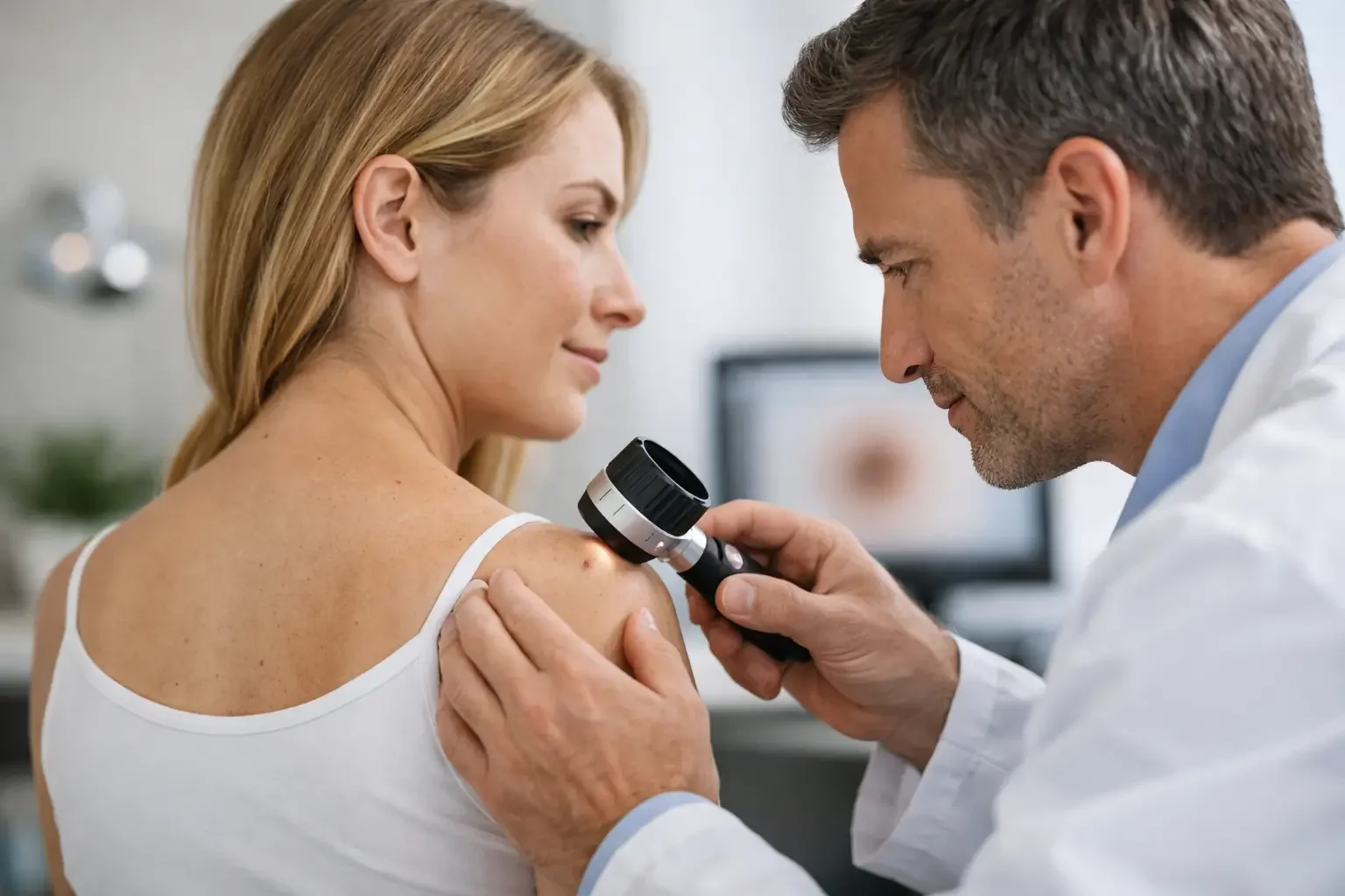How Often Should You Get a Skin Check?