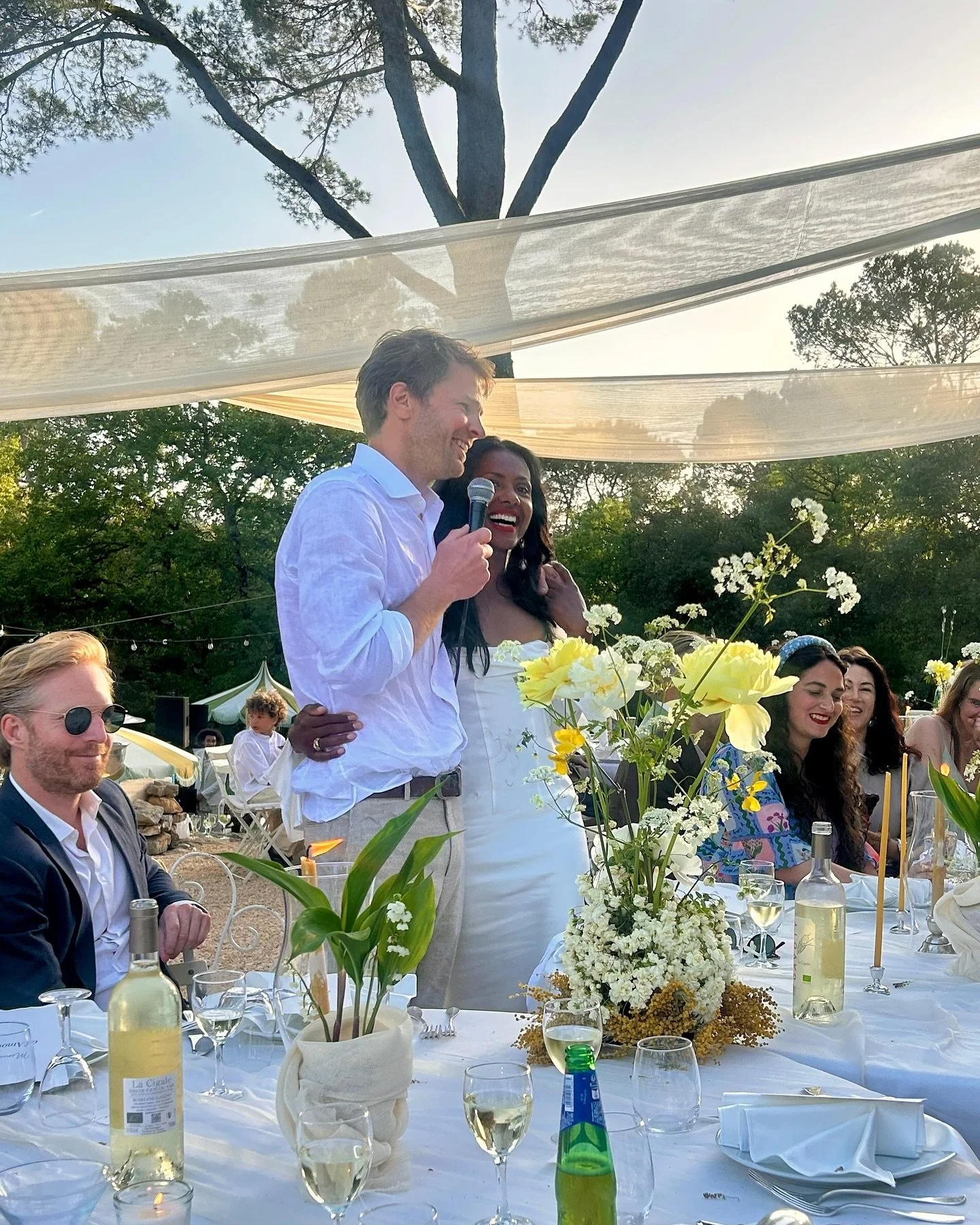 le week-end parfait @carolinekruijssen et anne 💍