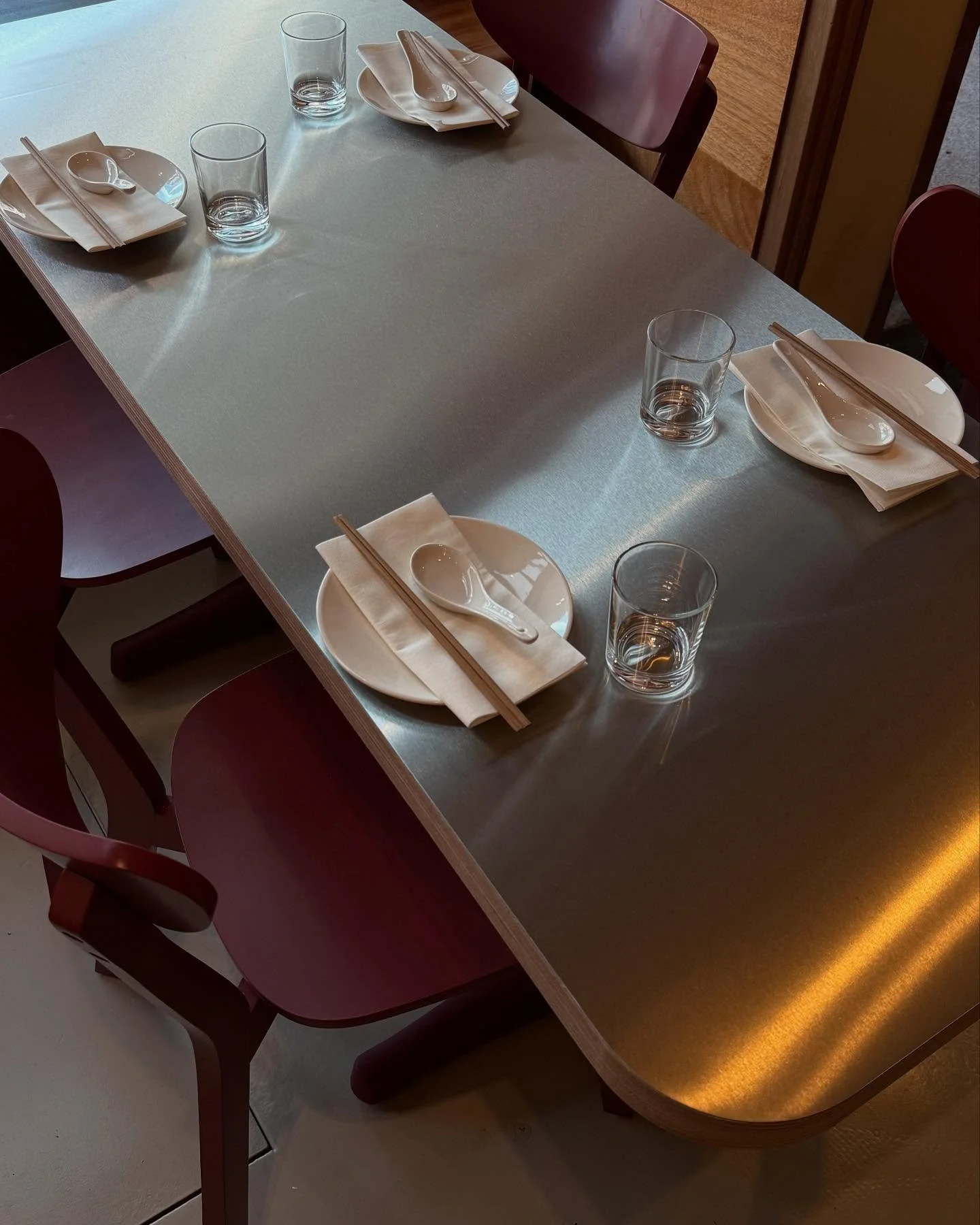 interior design for @wonton.ams