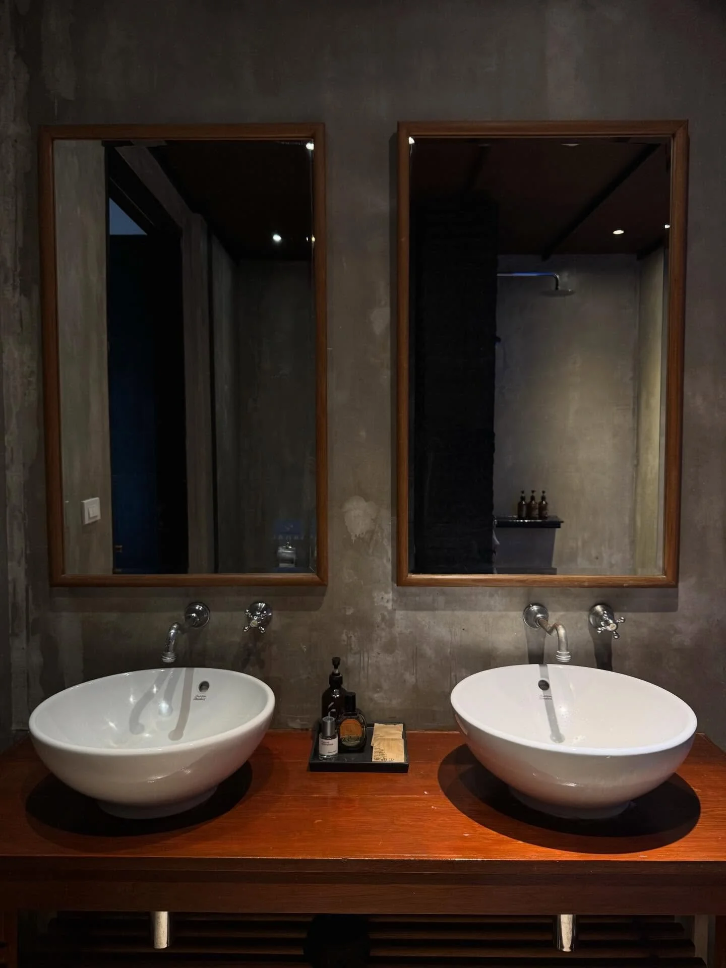 thailand inspiration pt. 1