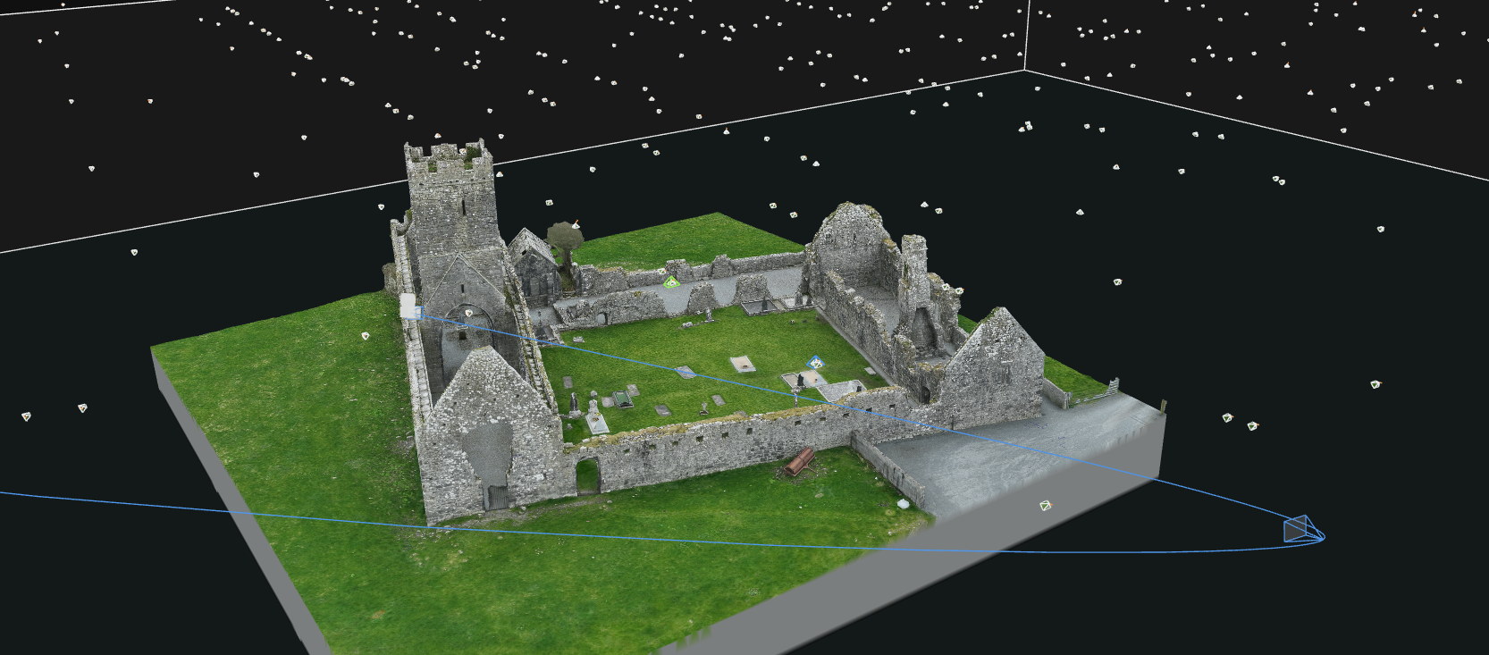 Photogrammetry Models