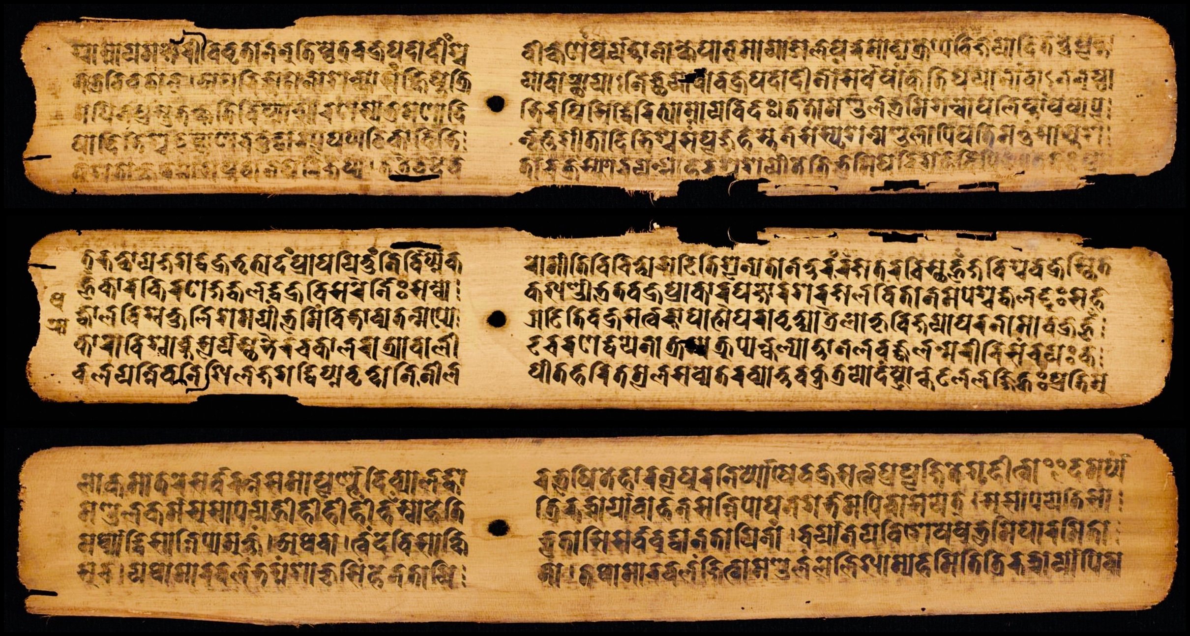 Tantra: un universo incompreso