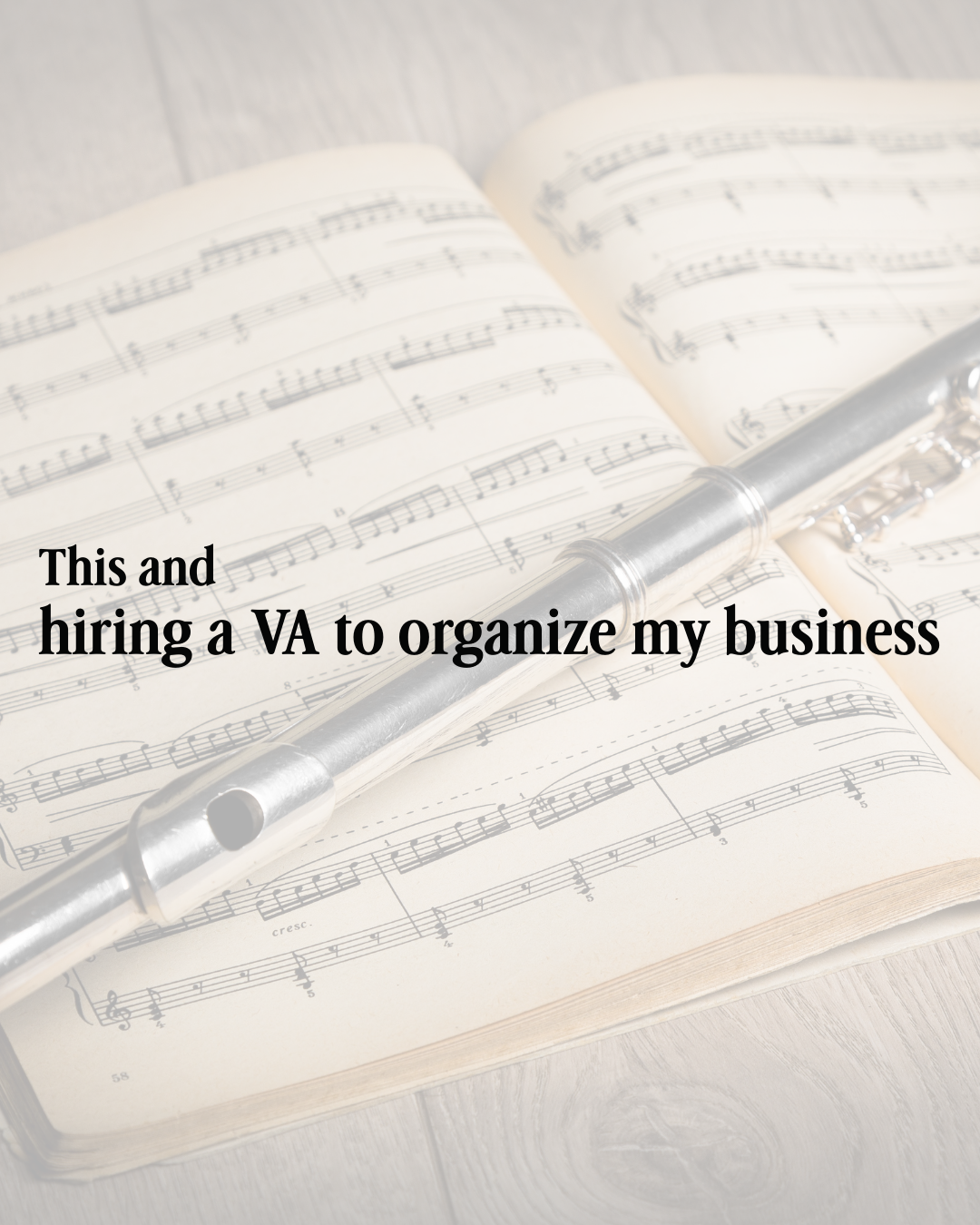 The #1 Goal I Have for My Clients