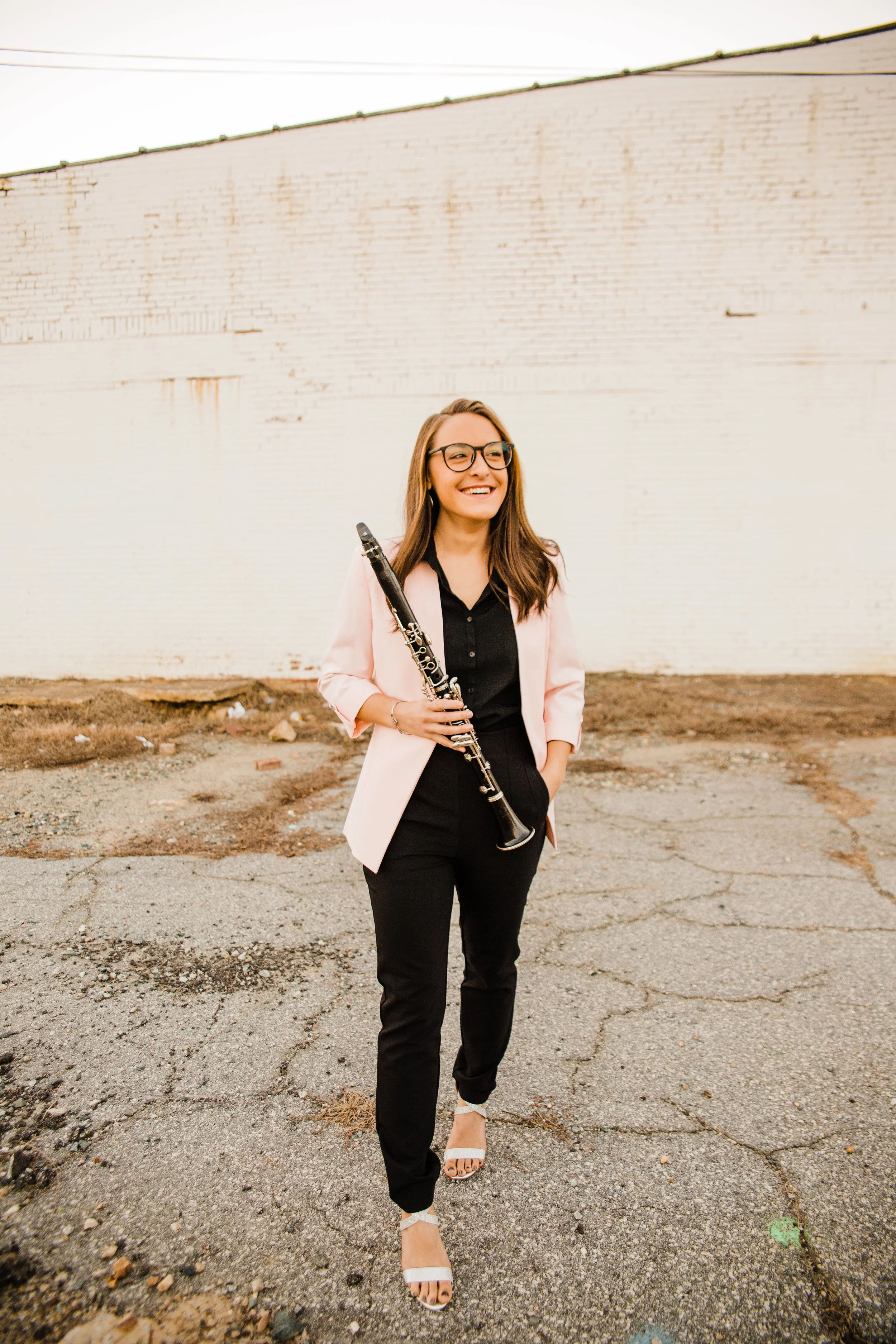 Why did you become a musician?