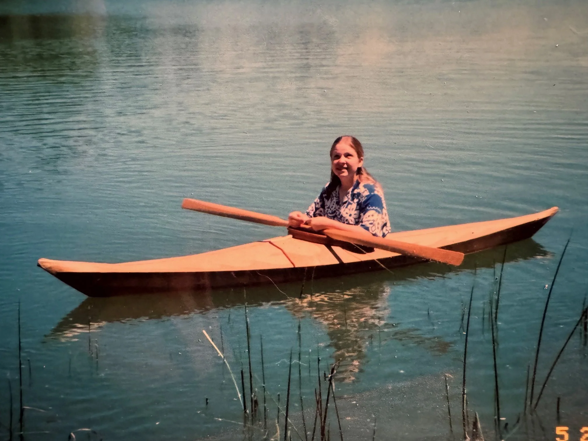 On the Water! - Session 3: August 3rd - 7th