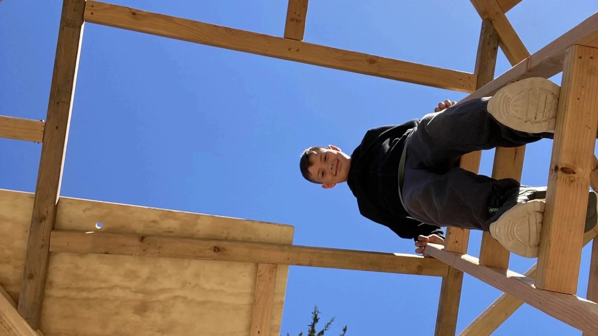 Tinker City! - Session 2: July 20th - 24th