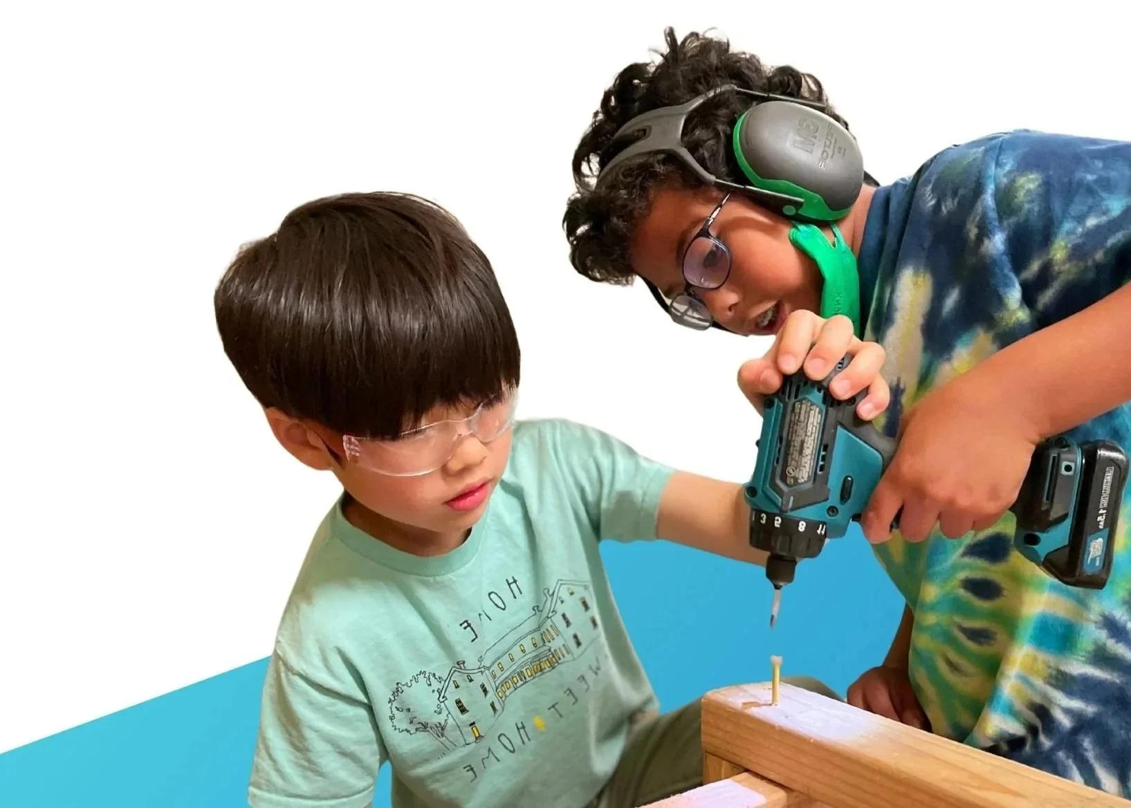 Colorado Tinkering School | Discover Creative Adventures