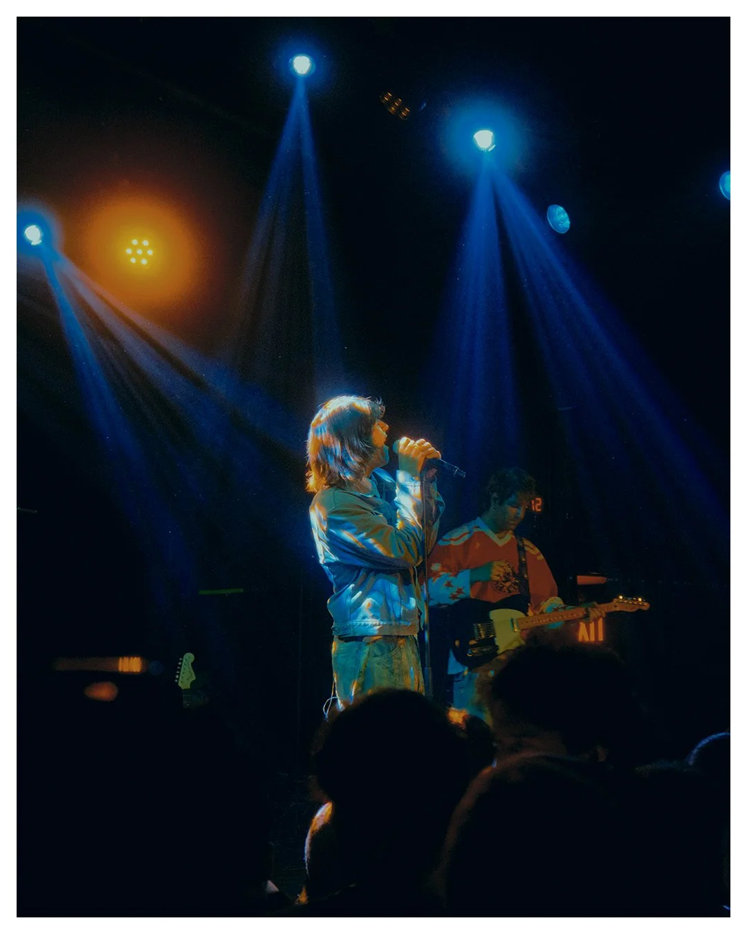 Greek "Accelerator Tour" NYC