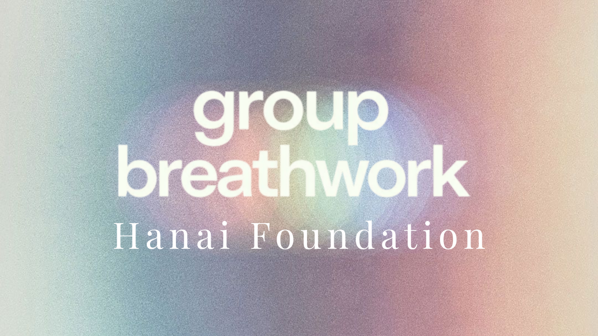 Group Breathwork